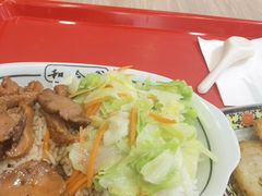 -和合谷(新辰里亚运村店)