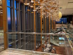 -视界美食自助餐厅·石家庄希尔顿酒店