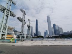 -海心沙亚运公园