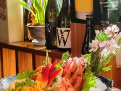 -九酢·海鲜居酒屋