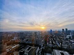 -视界美食自助餐厅·石家庄希尔顿酒店