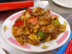 -燃计沙茶皇·香港沙茶火锅(人广旗舰店)