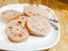 -老城南.鸭血粉丝汤(夫子庙店)