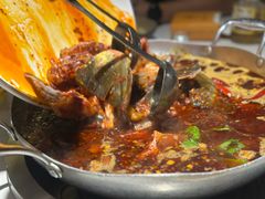 -张大胡子鱼头火锅酒楼(长益路店)