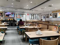 -老边饺子馆(东单店)
