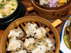 -正宗天津烧麦馆(柳州路店)