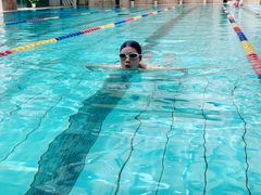 -七彩阳光游泳俱乐部(江北远洲店)