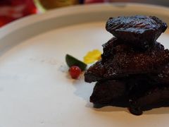 -上海滩餐厅(BFC外滩金融中心店)
