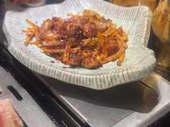 -臻牛烤肉