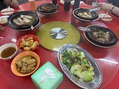 -兴记肉骨茶(甲洞大街第二新分店)