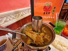 -番茄屋葡式美食(总店)