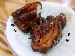 把子肉-刘小忙把子肉(北园大街总店)