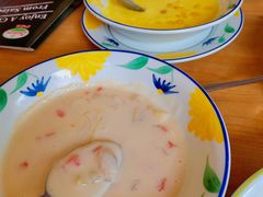 -萨莉亚意式餐厅(石鼓路店)