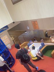 -奈尔宝家庭中心·亲子餐厅(前滩店)