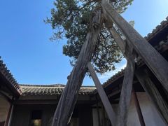 -太平天国侍王府