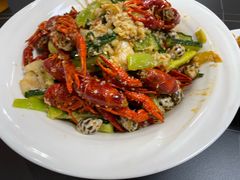 -一起吃小龙虾·海鲜(海珠店)