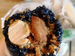 -芳婆糕团店(王府大街店)