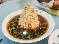 -富春茶社(国庆路店)