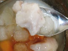 芋泥-爱啊石花膏