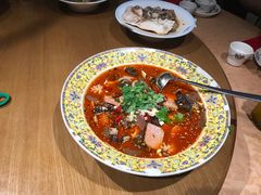 -大家食府·福建菜(FAC协盛中心庭院餐厅店)