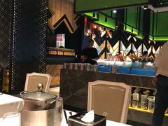 大堂-星伦多自助料理(华润万象城店)