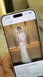 -MANLI BRIDAL婚纱