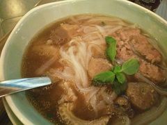 火车头河粉-CHINCHIN 青青·泰国料理(万象食家店)