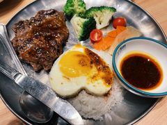 -越小品·越南餐厅(万科里店)