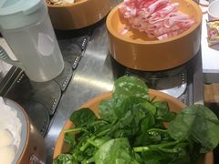 -龍歌自助小火锅(崂山丽达店)