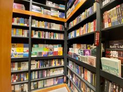 -西西弗书店·矢量咖啡(新光天地店)