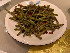 -吴记酱骨炖菜馆(康安路店)