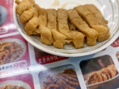 -扬二春炒饭(国庆路总店)