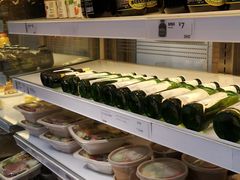 自助调料区-宜家·瑞典风味餐厅(北京西红门店)