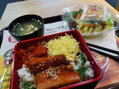 -吉野家(成都时代奥莱店)
