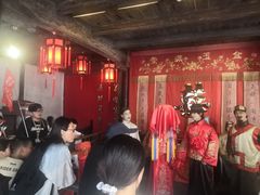 -乌镇东栅景区-江南百床馆