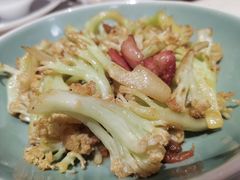 -港丽餐厅(高德置地店)