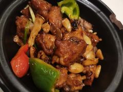 -太兴餐厅(小径湾店)