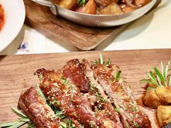 -get pizza意大利餐厅(凯德MALL店)