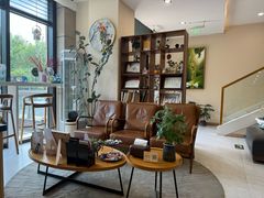 -精益口腔(牡丹园店)