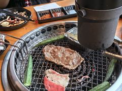 -拾勝牛·江景安格斯烧肉放题(江湾阳光天地店)