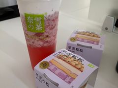 -海底捞火锅(中商百货店)