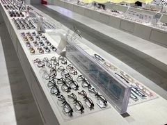 -JINS(上海环球金融中心店)