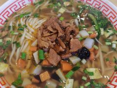 -福瑞记老孙头biangbiang面(新生路店)