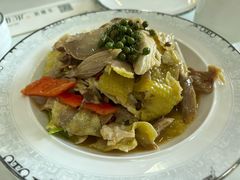-帕米尔食府(白云观店)