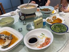 -湘约东方·湘约和港·湖南家常菜·宴请(民星路店)