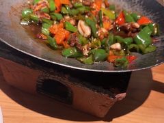 -黄山老妈·土菜(碧桂园店)