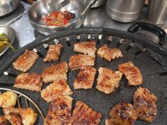 -401餐厅(弘大店)