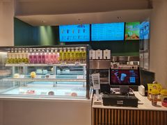 -奈雪的茶(沙坪坝印象汇店)