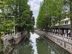 -安亭老街