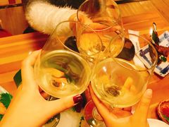 -王鼎精致料理铁板烧(世博源店)